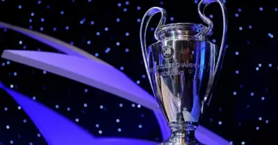 Sorteo Champions League 2026/27, fixture, mejores partidos y fecha de inicio