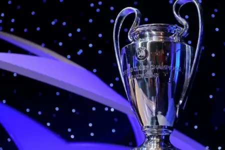 Sorteo Champions League 2026/27, fixture, mejores partidos y fecha de inicio