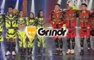 Exponen que integrante de 'Esto es guerra' tenía encuentros con chicos que conocía por app de citas gay