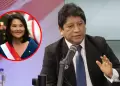 "Si le va bien a este gobierno, nos va bien a todos": el deseo de todos los peruanos, afirma Josu� Guti�rrez