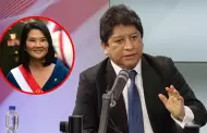 Defensor del Pueblo, Josué Gutiérrez: "Si le va bien a este gobierno, nos va bien a todos"