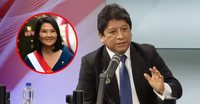 Josu� Guti�rrez, defensor del Pueblo, exhorta trabajo articulado y buen augurio