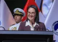 Keiko Fujimori: "El Per� est� preparado para organizar los mejores Juegos Panamericanos"