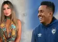 Pamela L�pez revela acercamiento con Christian Cueva tras accidente de su hijo: "Se qued� a dormir..."