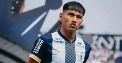 �Por qu� Piero Cari no es considerado por Pablo Guede?
