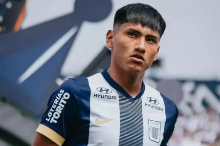 �Por qu� Piero Cari no es considerado por Pablo Guede?