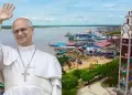 Papa Le�n XIV: durante estad�a en Pucallpa complejo 'La Videnita' podr�a albergar a miles de fieles en Santa Misa