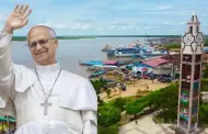 Papa León XIV: durante estadía en Pucallpa complejo 'La Videnita' podría albergar a miles de fieles en Santa Misa