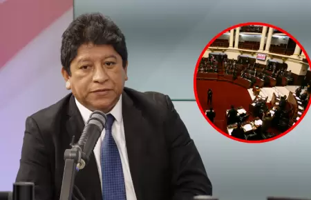 Josu� Guit�rrez sugiere trabajo coordinado entre el poder Ejecutivo y Legislativ