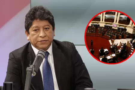 Josu� Guit�rrez sugiere trabajo coordinado entre el poder Ejecutivo y Legislativ