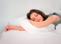 �Adi�s al insomnio?: descubre la regla 10-3-2-1-0 que te ayudar�a a dormir bien todas las noches