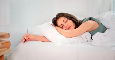 Regla 10-3-2-1-0 para dormir bien todas las noches.