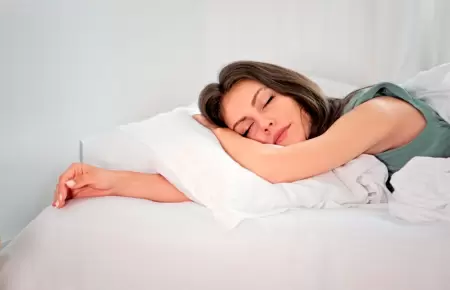 Regla 10-3-2-1-0 para dormir bien todas las noches.