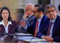 Keiko Fujimori encabeza Consejo de Ministros que define pedido de facultades legislativas y revisa presupuesto 2027