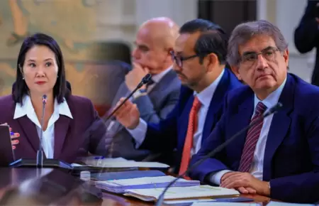 Gabinete revisa propuestas fiscales este jueves