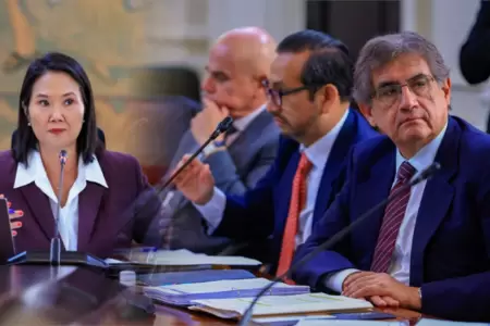 Gabinete revisa propuestas fiscales este jueves