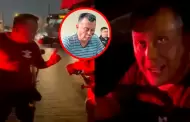 Justicia dicta ocho a�os de c�rcel para polic�a que se neg� a ser intervenido tras invadir carril exclusivo del Metropolitano