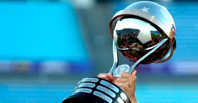 Copa Sudamericana 2026 ya conoce la programaci�n de sus cuartos de final.