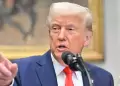 �Oc�ano Am�rica?: Donald Trump eval�a cambiar el nombre del Atl�ntico o Pac�fico