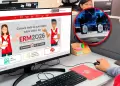JNE abre convocatoria de "Preg�ntale a tu candidato" por las ERM 2026: as� puedes enviar tu pregunta