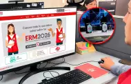 JNE abre convocatoria de "Preg�ntale a tu candidato" por las ERM 2026: as� puedes enviar tu pregunta
