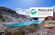 Alerta en los Andes: más de 500 lagunas presentan riesgo muy alto de desborde en Perú, según INAIGEM