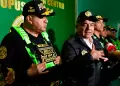 Ministro del Interior confirma ampliaci�n del estado de emergencia en Lima y Callao por 60 d�as