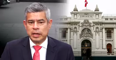 Premier confirm� que pedido ser� presentado ma�ana.