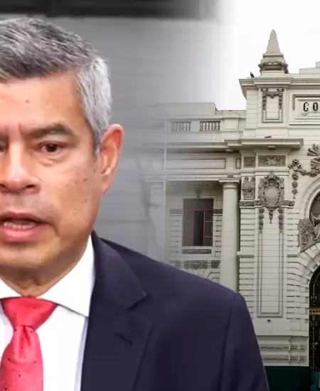 Premier confirm� que pedido ser� presentado ma�ana.