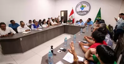 El sector minero acord� implementar el subsidio.
