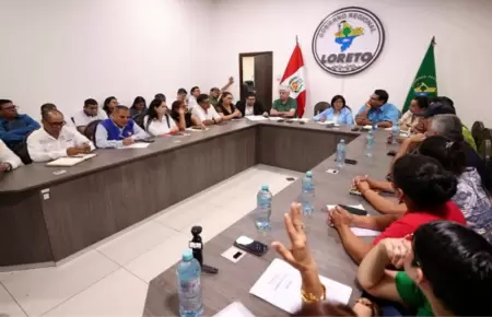 El sector minero acord� implementar el subsidio.