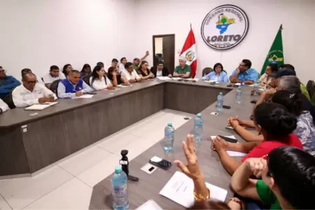 El sector minero acord� implementar el subsidio.