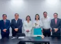 Gobernadores regionales exigen di�logo y coordinaci�n con Keiko Fujimori y el Congreso para atender el Fen�meno El Ni�o