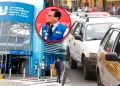 ATU impulsa la formalizaci�n de taxis con eliminaci�n de deuda por infracciones de tr�nsito