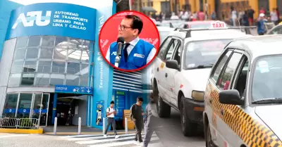 Proceso invita a la formalizaci�n del transporte.