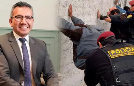 Extorsi�n sigue afectando a empresas peruanas
