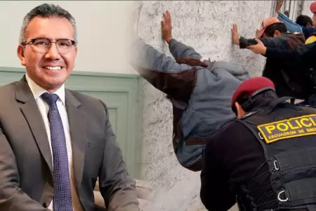 Extorsi�n sigue afectando a empresas peruanas