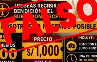 Conferencia Episcopal Peruana denuncia utilización de su nombre en redes que pide dinero a cambio de la bendición del papa León XIV
