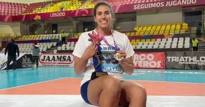La legendaria capitana se retira de la selecci�n