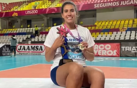 La legendaria capitana se retira de la selecci�n