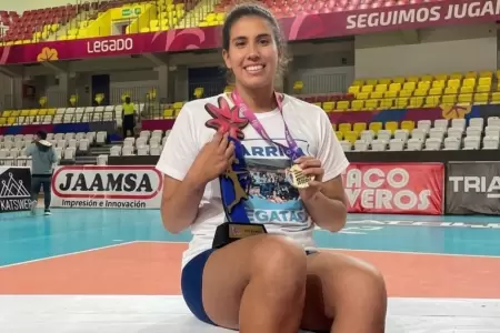 La legendaria capitana se retira de la selecci�n