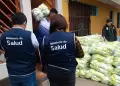 Incautan m�s de cinco toneladas de detergentes falsificados en SJM: habr�an sido destinados a bodegas y mercados del sur de Lima