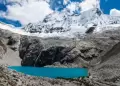Alerta por peligro de glaciares en Per�: 58 lagunas tienen un riesgo alto de desborde, seg�n INAIGEM