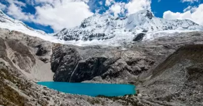 Seg�n la entidad existen 528 lagunas en el pa�s con riesgo