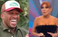 Jefferson Farfán habría lanzado indirecta contra Magaly tras conciliación con Yahaira: "Ridícula del año"