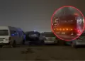 Asesinan a conductor de Shalom cuando sal�a de trabajar y denuncian amenazas extorsivas contra su familia