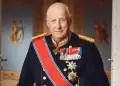 Muere Harald V, rey de Noruega, a los 89 a�os: �cu�l fue la causa de su fallecimiento y qui�n le suceder� en el trono?