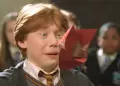 Rupert Grint volver� a interpretar a Ron Weasley en Harry Potter despu�s de 15 a�os