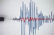 SISMO en Lima HOY, viernes 28 de agosto: conoce la magnitud, según el reporte del IGP