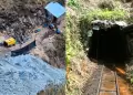 Cajamarca: declaran estado de emergencia en 10 distritos por miner�a ilegal y casos de violencia